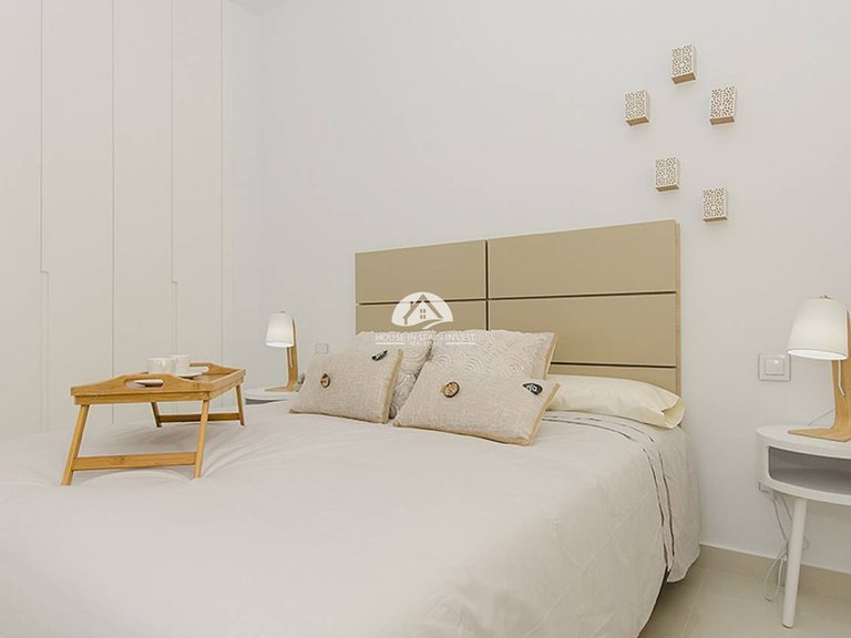 Villa for Sale in Dehesa de campoamor Orihuela Costa, Alicante 14