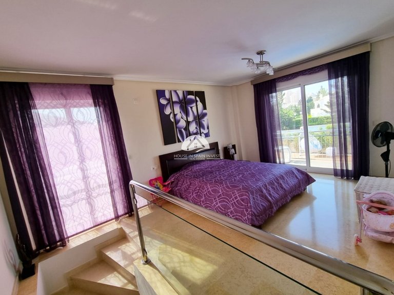Villa for Sale in La Mata Torrevieja, Alicante 5