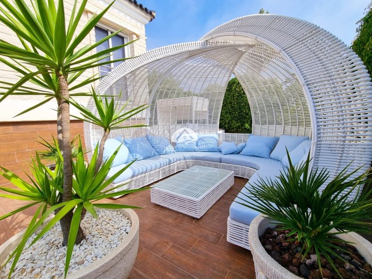 Villa for Sale in La Mata Torrevieja, Alicante 9