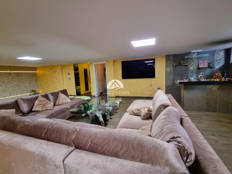 Villa for Sale in La Mata Torrevieja, Alicante 12
