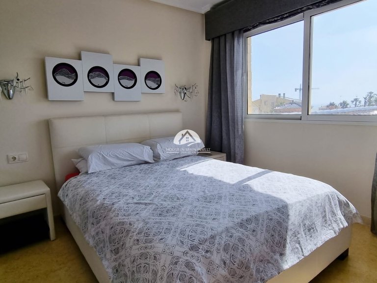 Villa for Sale in La Mata Torrevieja, Alicante 14