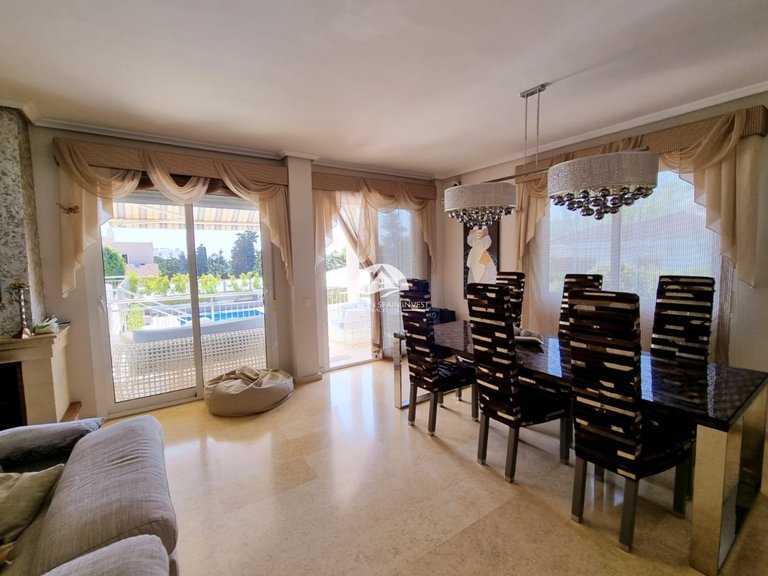 Villa for Sale in La Mata Torrevieja, Alicante 17