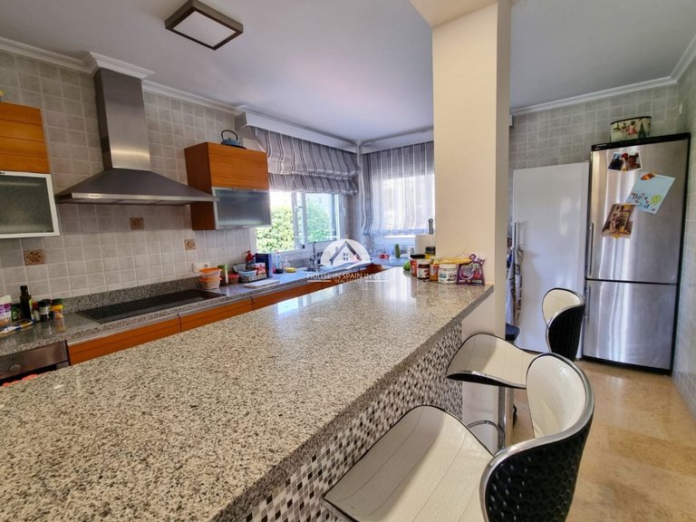 Villa for Sale in La Mata Torrevieja, Alicante 18
