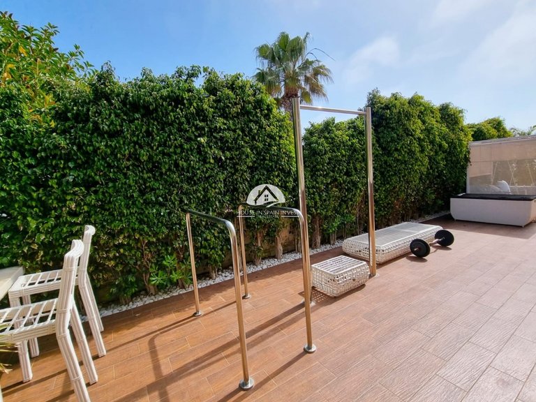 Villa for Sale in La Mata Torrevieja, Alicante 21