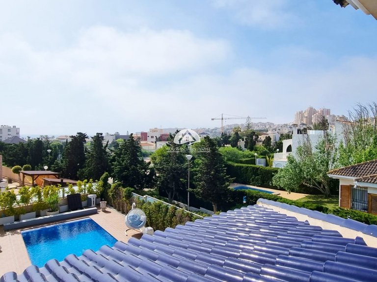 Villa for Sale in La Mata Torrevieja, Alicante 25