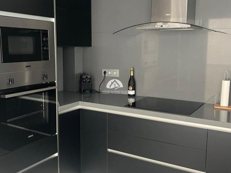 Villa for Sale in Villamartín - Las Filipinas Orihuela Costa, Alicante 9