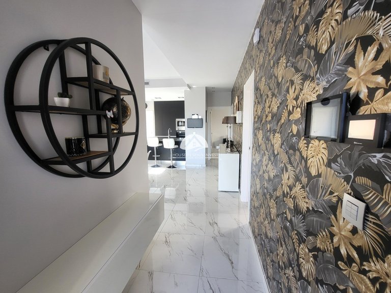 Villa for Sale in Villamartín - Las Filipinas Orihuela Costa, Alicante 10