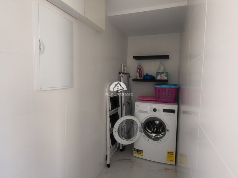 Villa for Sale in Villamartín - Las Filipinas Orihuela Costa, Alicante 18