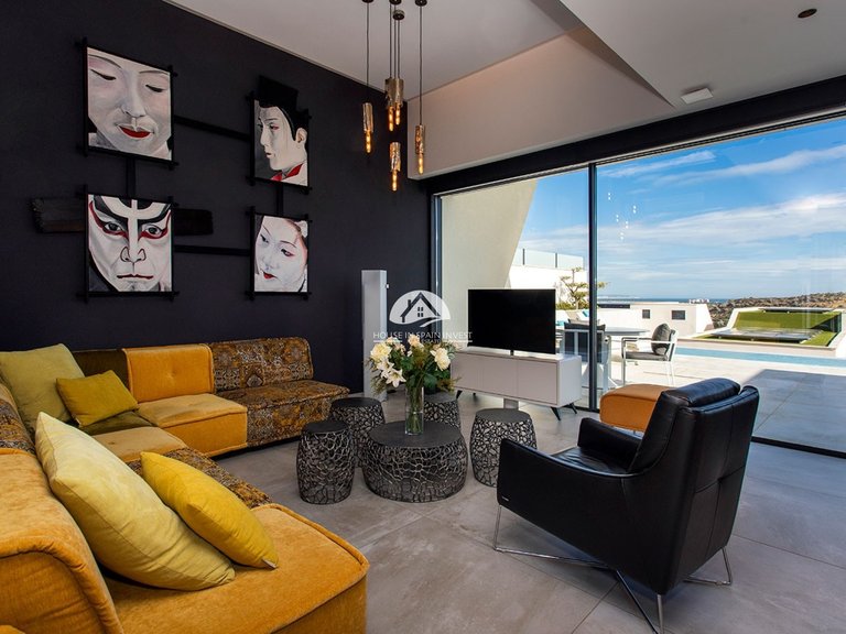 Villa for Sale in Rojales Rojales - Ciudad Quesada, Alicante 7