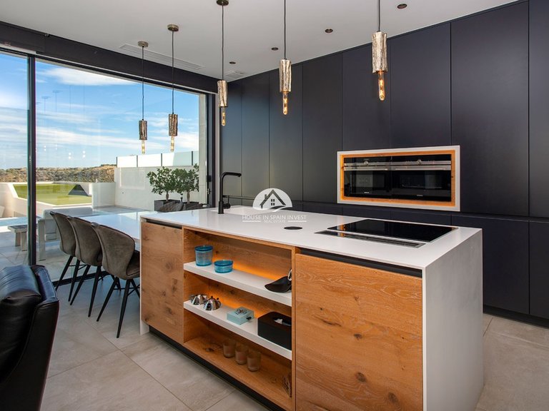Villa for Sale in Rojales Rojales - Ciudad Quesada, Alicante 8
