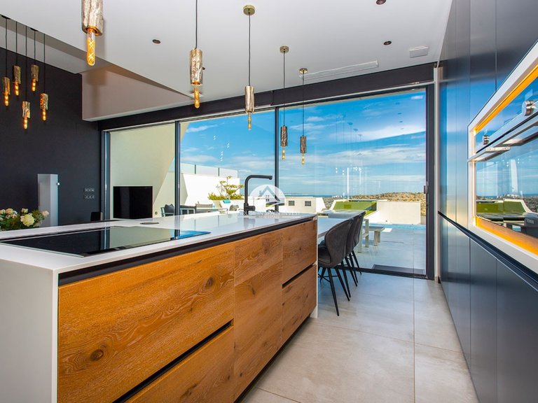 Villa for Sale in Rojales Rojales - Ciudad Quesada, Alicante 9