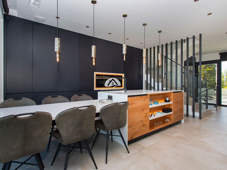 Villa for Sale in Rojales Rojales - Ciudad Quesada, Alicante 11