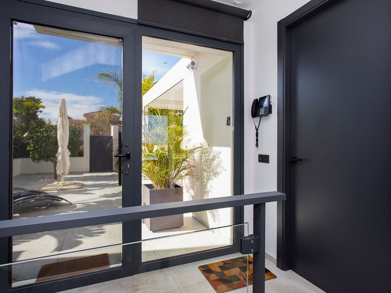Villa for Sale in Rojales Rojales - Ciudad Quesada, Alicante 12