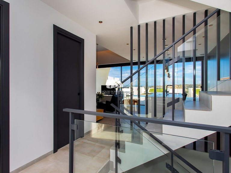 Villa for Sale in Rojales Rojales - Ciudad Quesada, Alicante 13