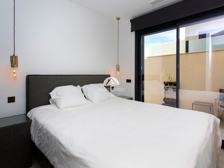 Villa for Sale in Rojales Rojales - Ciudad Quesada, Alicante 14