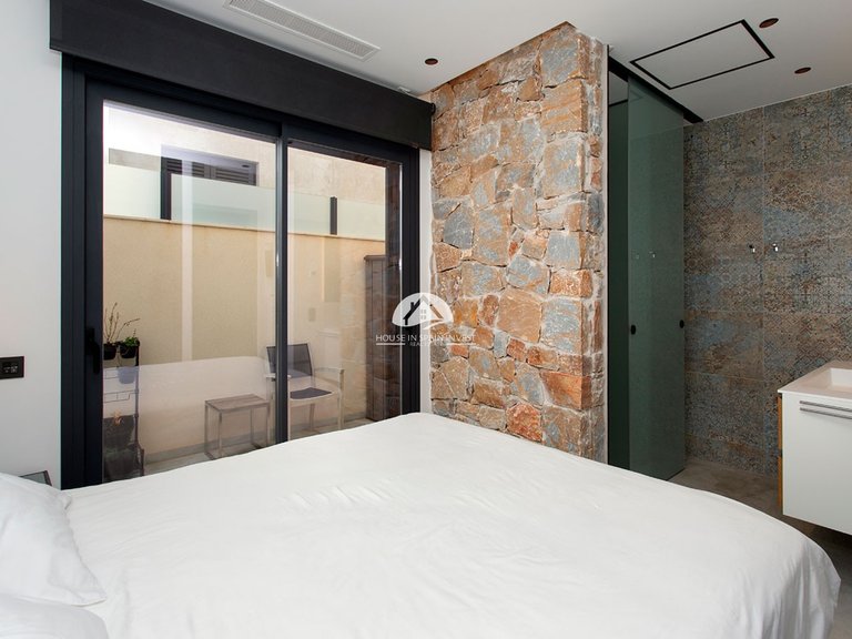 Villa for Sale in Rojales Rojales - Ciudad Quesada, Alicante 15
