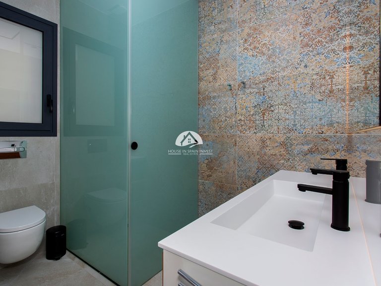 Villa for Sale in Rojales Rojales - Ciudad Quesada, Alicante 16