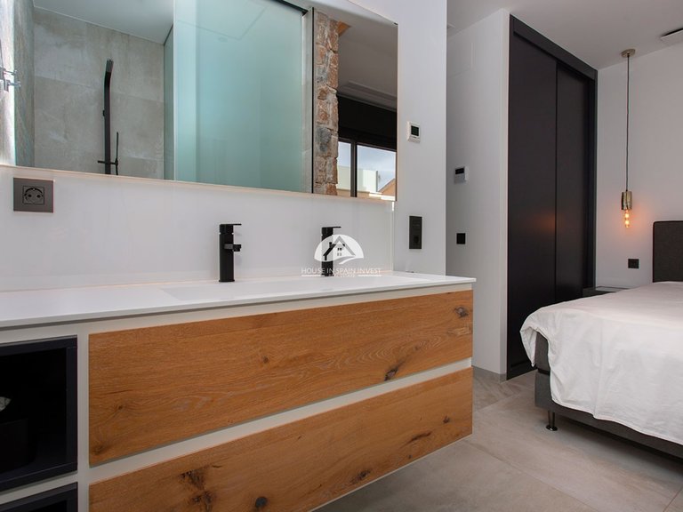 Villa for Sale in Rojales Rojales - Ciudad Quesada, Alicante 17