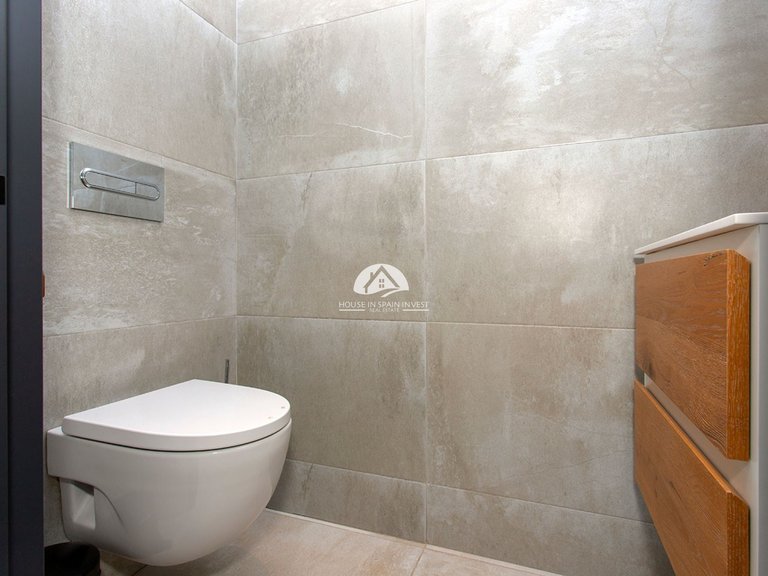 Villa for Sale in Rojales Rojales - Ciudad Quesada, Alicante 20