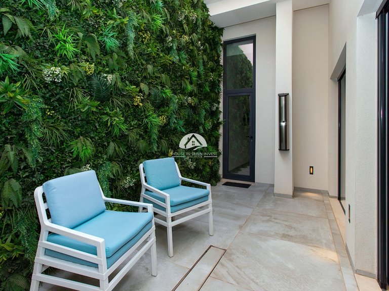 Villa for Sale in Rojales Rojales - Ciudad Quesada, Alicante 21