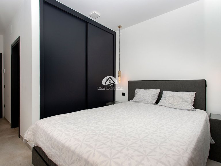 Villa for Sale in Rojales Rojales - Ciudad Quesada, Alicante 23