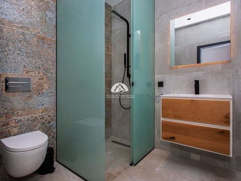 Villa for Sale in Rojales Rojales - Ciudad Quesada, Alicante 24