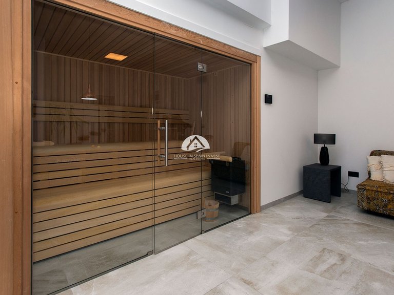 Villa for Sale in Rojales Rojales - Ciudad Quesada, Alicante 28