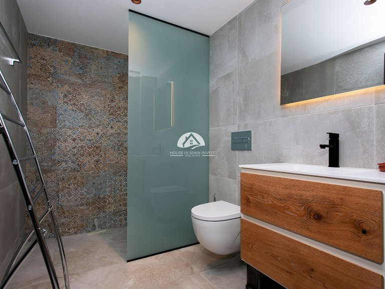 Villa for Sale in Rojales Rojales - Ciudad Quesada, Alicante 29