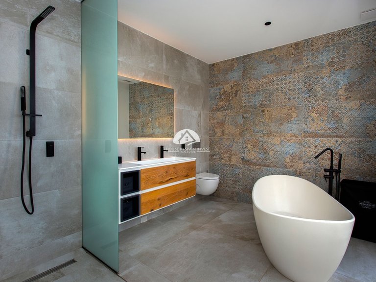 Villa for Sale in Rojales Rojales - Ciudad Quesada, Alicante 32