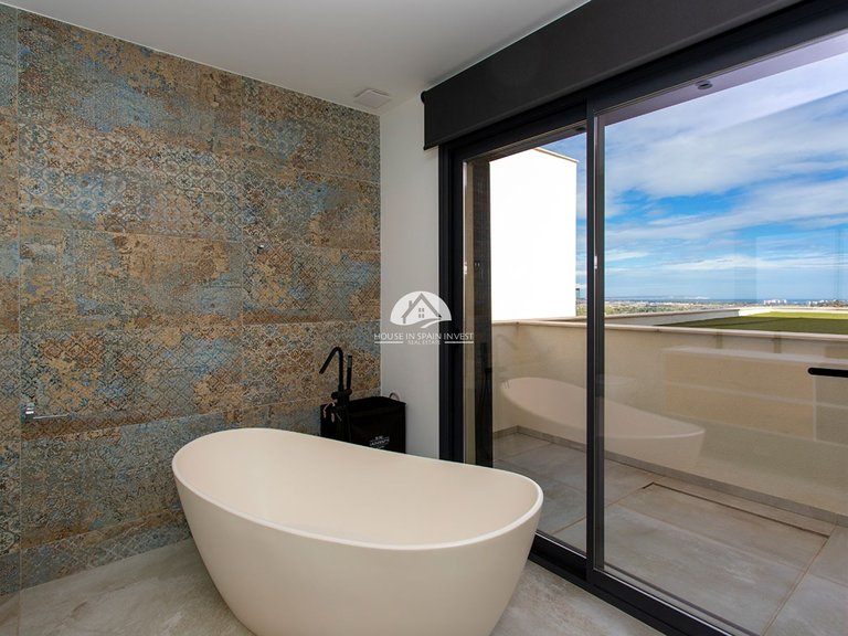 Villa for Sale in Rojales Rojales - Ciudad Quesada, Alicante 33