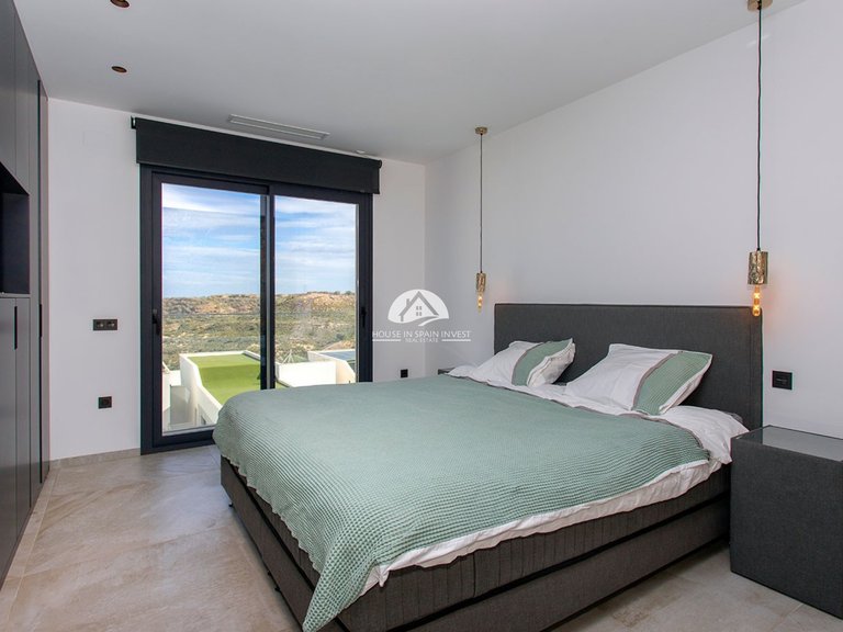 Villa for Sale in Rojales Rojales - Ciudad Quesada, Alicante 36