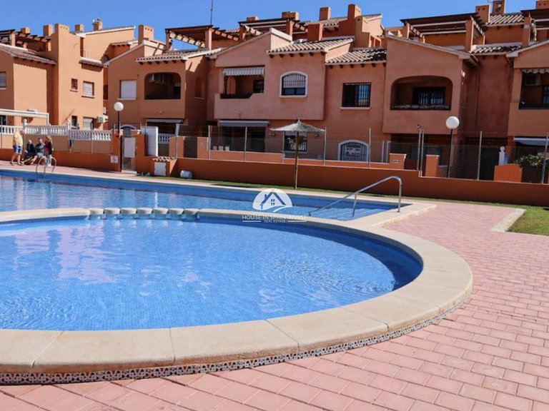 Apartment for Sale in Aguas Nuevas - Sector 25 Torrevieja, Alicante 15