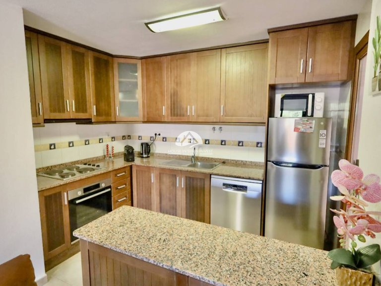 Apartment for Sale in Aguas Nuevas - Sector 25 Torrevieja, Alicante 9