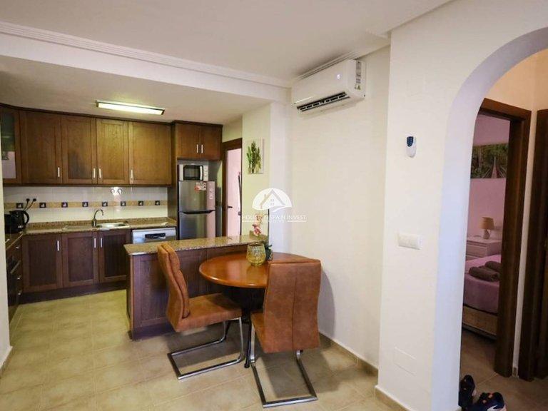 Apartment for Sale in Aguas Nuevas - Sector 25 Torrevieja, Alicante 8