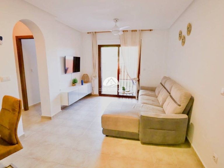 Apartment for Sale in Aguas Nuevas - Sector 25 Torrevieja, Alicante 6