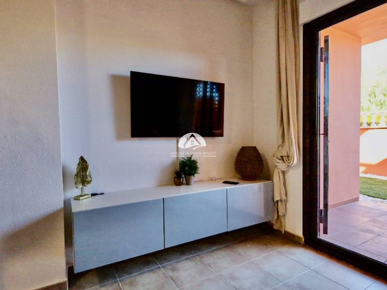 Apartment for Sale in Aguas Nuevas - Sector 25 Torrevieja, Alicante 7