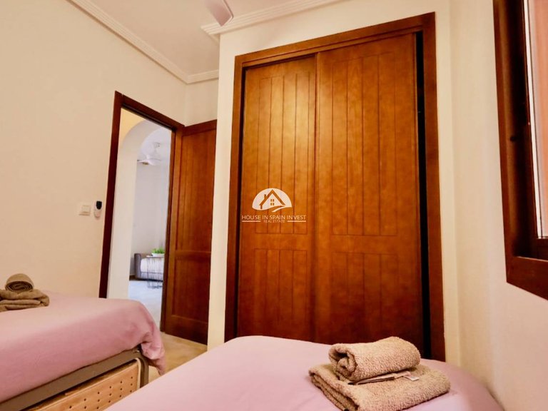 Apartment for Sale in Aguas Nuevas - Sector 25 Torrevieja, Alicante 10