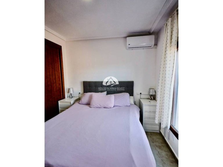 Apartment for Sale in Aguas Nuevas - Sector 25 Torrevieja, Alicante 13