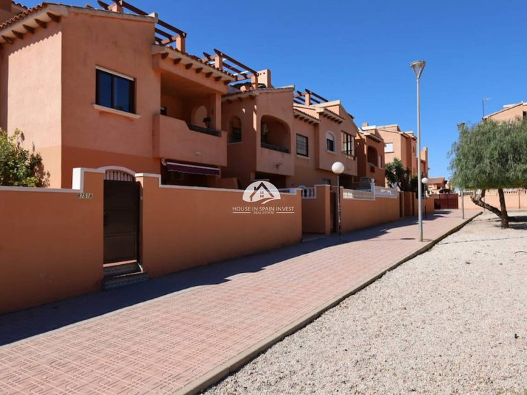 Apartment for Sale in Aguas Nuevas - Sector 25 Torrevieja, Alicante 14