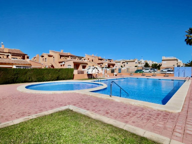 Apartment for Sale in Aguas Nuevas - Sector 25 Torrevieja, Alicante 16