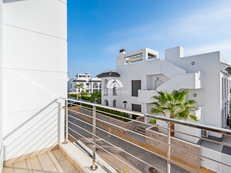 Villa for Sale in Ciudad Quesada Rojales - Ciudad Quesada, Alicante 28