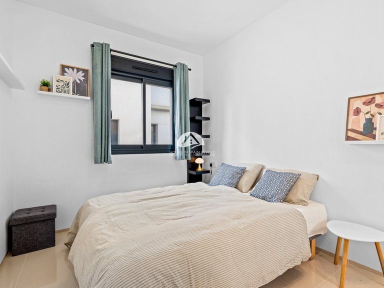 Villa for Sale in Ciudad Quesada Rojales - Ciudad Quesada, Alicante 30