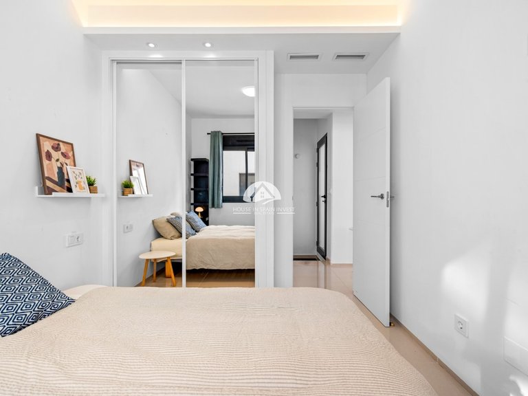 Villa for Sale in Ciudad Quesada Rojales - Ciudad Quesada, Alicante 31