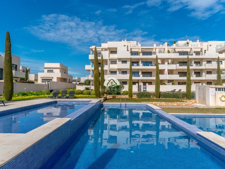 Apartment for Sale in Orihuela Costa Orihuela Costa, Alicante 1