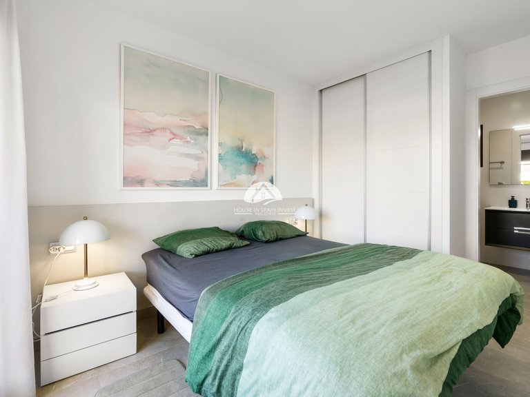 Apartment for Sale in Orihuela Costa Orihuela Costa, Alicante 11