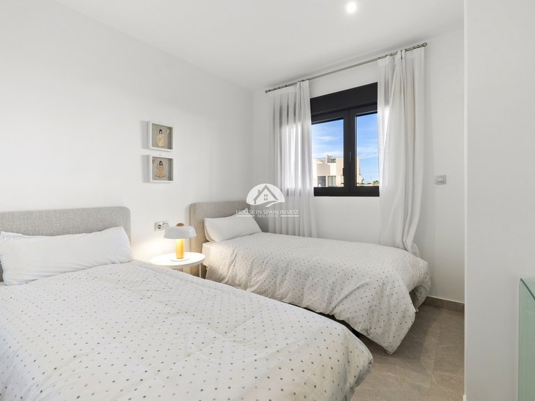 Apartment for Sale in Orihuela Costa Orihuela Costa, Alicante 14