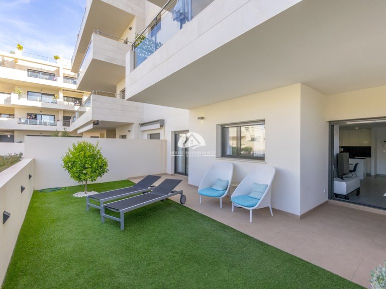 Apartment for Sale in Orihuela Costa Orihuela Costa, Alicante 16