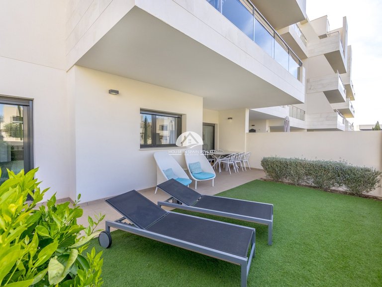 Apartment for Sale in Orihuela Costa Orihuela Costa, Alicante 17