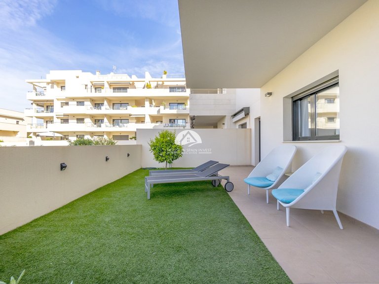 Apartment for Sale in Orihuela Costa Orihuela Costa, Alicante 20