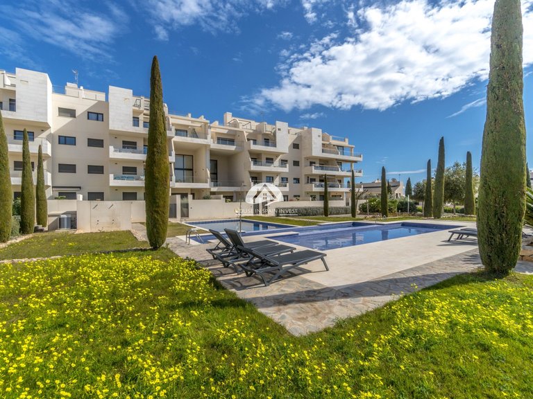 Apartment for Sale in Orihuela Costa Orihuela Costa, Alicante 25